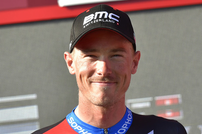 デニスが個人TT勝利、イェーツは総合リード拡大 ブエルタ