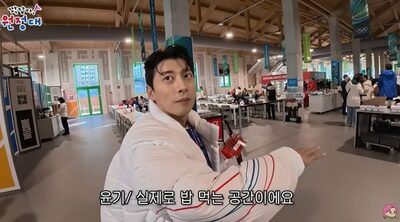 朝昼晩ほぼ同じ…ミラノ選手村メニューに韓国選手が本音「ピョンチャンが恋しい」