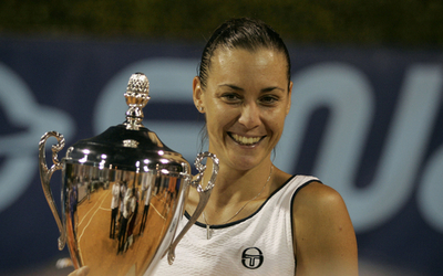 ペネッタ エラーニとのイタリア勢対決を制し優勝、パレルモ国際