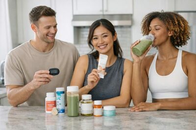 Kビューティーから「Kウェルネス」へ…韓国式健康ライフスタイルが世界拡大