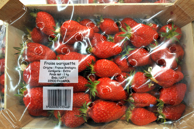 豪で相次ぐ縫い針混入、リンゴやバナナにも 警察は「深刻な犯罪」と警告