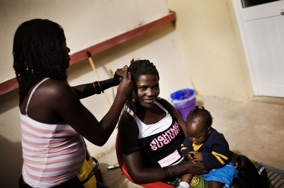 生活費ランキング1位のアンゴラ、普通のアパートでも家賃150万円