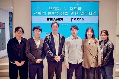 東大門ファッションを日本へ、「ブランディー」日本とコラボ、現地攻略 – KOREA WAVE