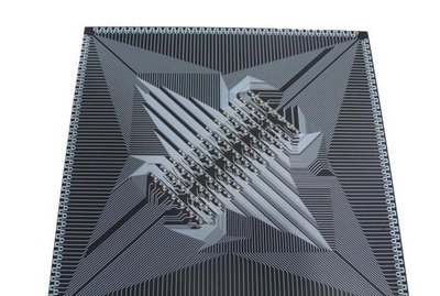 中国の第3世代超伝導量子コンピューター始動