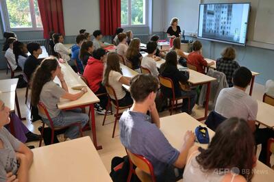 1年間の勉強が…誤ったカリキュラム、最終試験で発覚 豪州高校