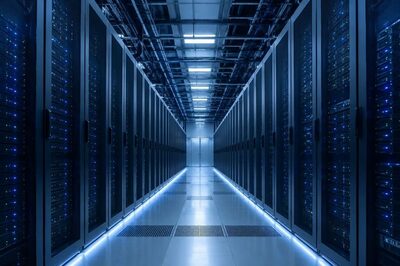 韓国でもAIデータセンター投資加速、世界で2030年までに3兆ドル規模