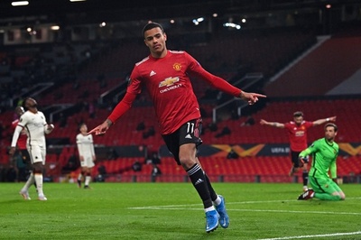 マンUグリーンウッド、レイプ未遂などの起訴取り下げ