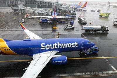 米・カナダ、メキシコの自国民に移動自粛呼び掛け 麻薬組織リーダーの殺害受け