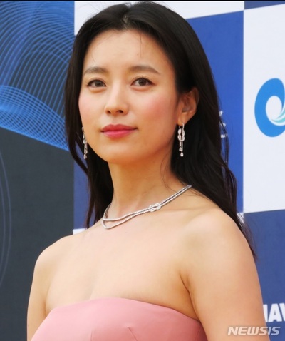 国税庁広報大使務めた韓国の国民的女優に追徴金