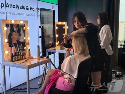 「日本の次は韓国へ」世界の富裕層が熱視線…Kビューティーが変えるラグジュアリー旅行の新常識