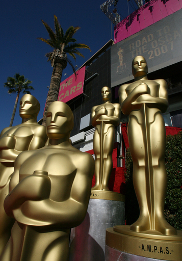 ＜第79回アカデミー賞＞授賞式目前! 準備&リハーサルも最終段階 - 米国