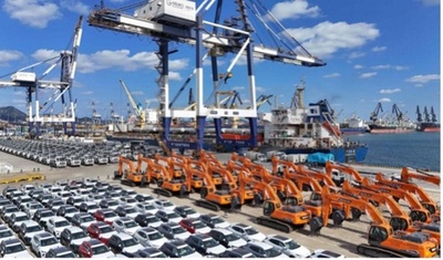 世界の発展を推進する行動派であり続ける・中国