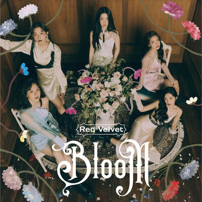 Red Velvet、日本初のフルアルバム「Bloom」6日にリリース – KOREA WAVE