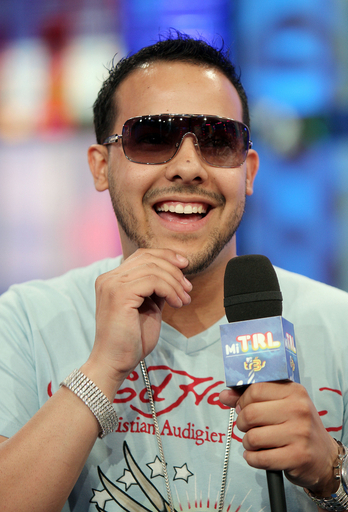 MTV「Total Request Live」歌手MJ、米バンドのコブラ・スターシップが出演