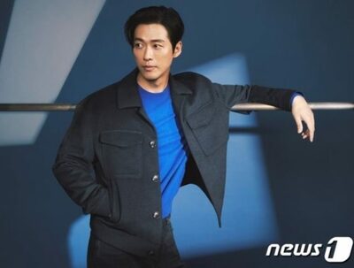 韓国で盛り上がる「おじさん服」…男性服に変化