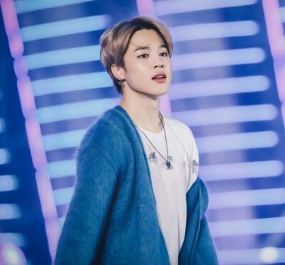 BTSジミン、ファンたちが世界各地で教育支援リレーを展開