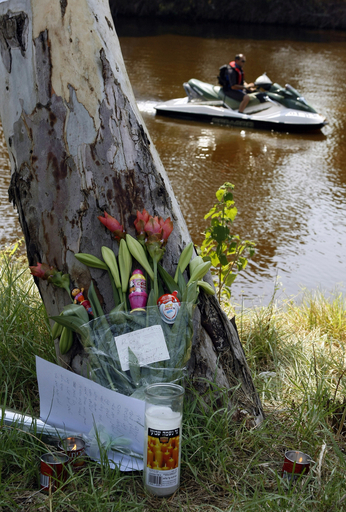 母親と愛人関係にある祖父に殺害された少女の遺体発見、イスラエル