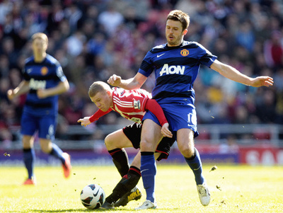 マンチェスター・ユナイテッドが辛勝、香川先発出場