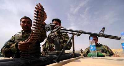 タリバンが裁判所を襲撃、44人死亡 アフガニスタン