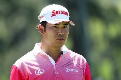 松山、マスターズで魔法のような好調ぶりを取り戻せるか