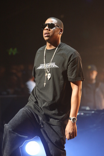 Jay-Z、ハイフンなしのJay Zに改名