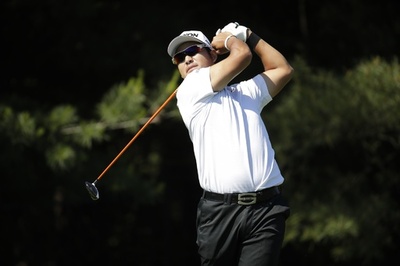 全米OPの組み合わせ発表 松山はラーム、ファウラーと同組