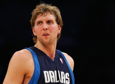 ＜06-07NBA＞ノビツキー レギュラーシーズンMVPを受賞 - 米国