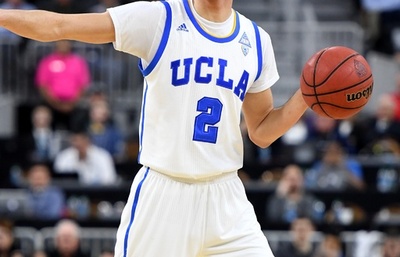 ボール家次男と中国で万引きしたUCLAの2選手、今季終了まで出場停止に