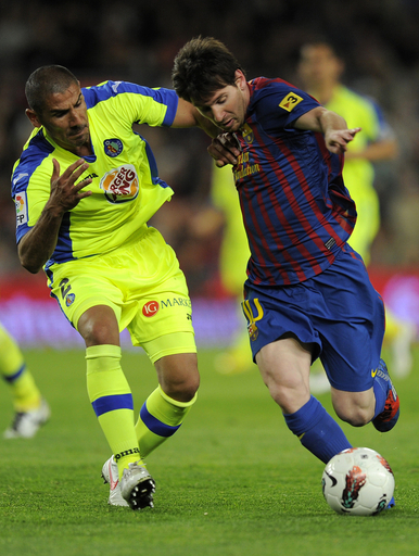 アトレティコ・マドリードがアルゼンチン人DFと契約