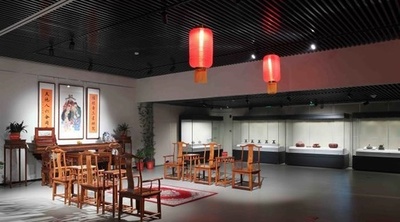 孔子一族の「年越し」を垣間見る、文化財展示会 中国・山東省