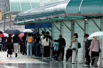 韓国の外国人留学生、半数が月収11万～22万円…8割超が小売・飲食業