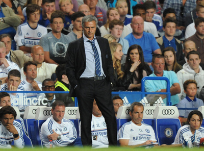 チェルシーがアストン・ビラを下して開幕2連勝