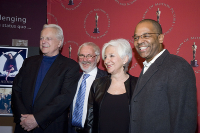 映画『月の輝く夜に』20周年記念イベント NYで開催