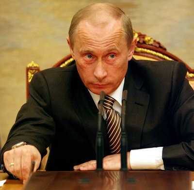 プーチン大統領が石油問題で意思表明、「政府は全力尽くす」 - ロシア