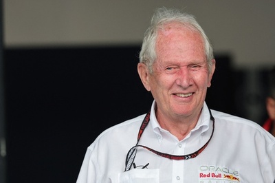 情報漏えい疑惑のレッドブル相談役、停職危機去ったと語る