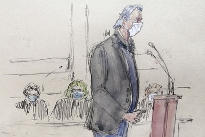 仏元閣僚、レイプで逆転有罪 「足マッサージ」と称し部下を暴行