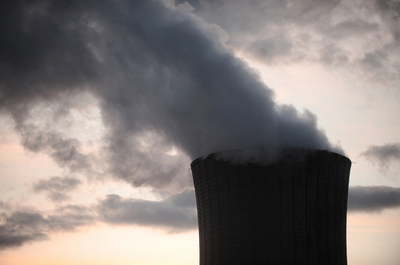 EU15か国、京都議定書目標を達成の見通し