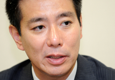 前原外相、日中は｢良き隣人｣ 枝野氏発言に対し