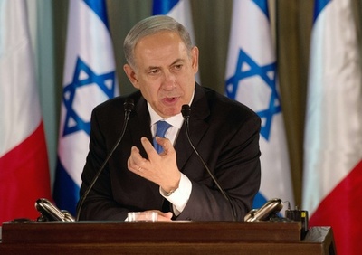 イスラエル首相、イラン核協定の調停に「重大な懸念」 