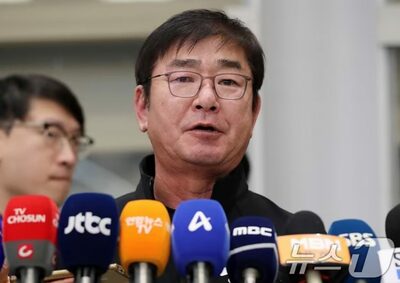 韓国・元野球代表監督の息子宅を盗聴疑惑…姻族に無罪判決