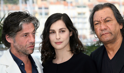 ＜第59回カンヌ国際映画祭＞「TRANSYLVANIA」 フォトコールを開催 - フランス