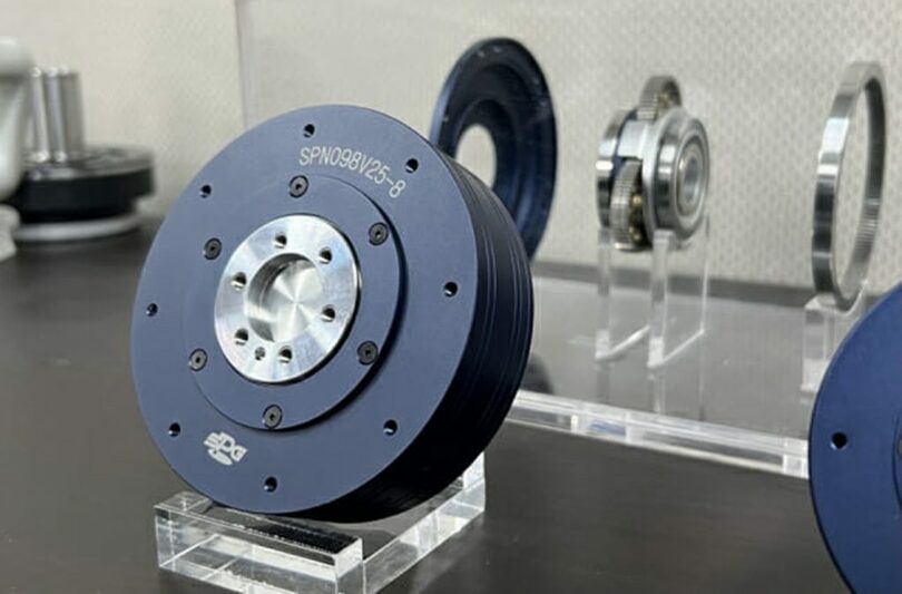 SPGダイレクトドライブ（SDD）(c)KOREA WAVE