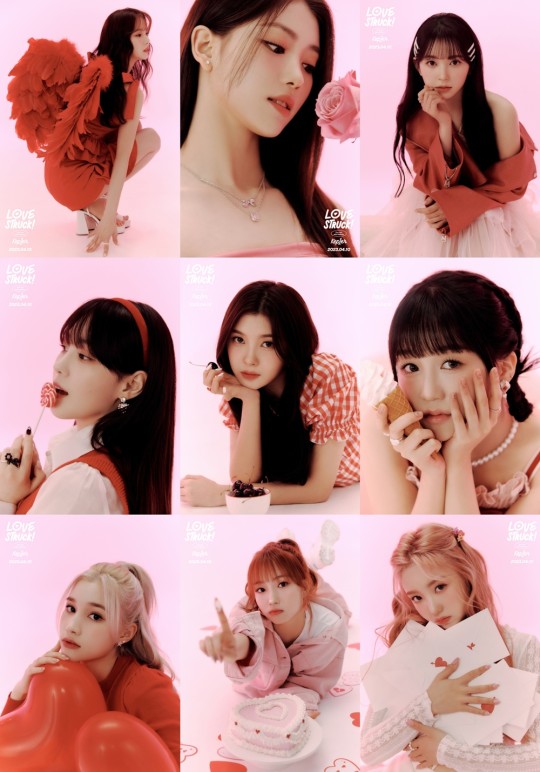 写真提供＝WAKEONE、SWINGエンターテインメント　(c)STARNEWS