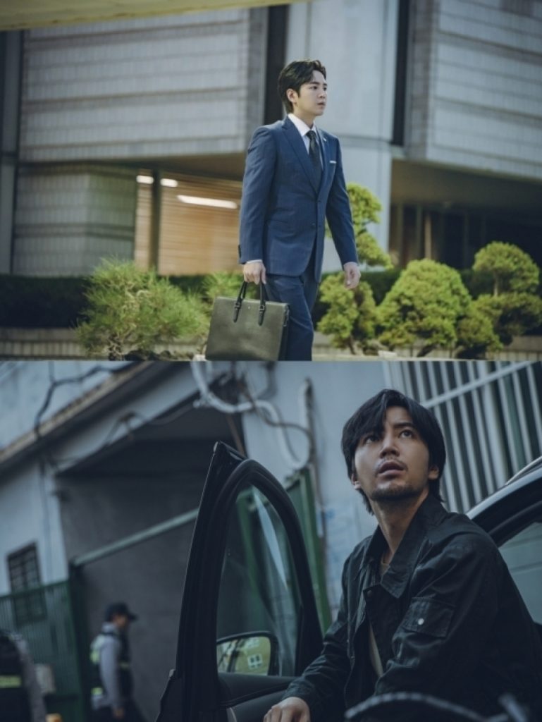 写真提供＝Coupang Play　(c)STARNEWS