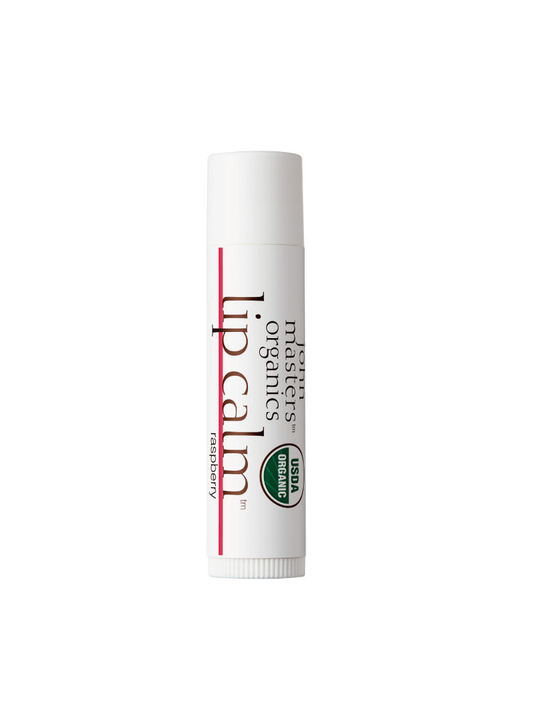 「ジョンマスターオーガニック」人気リップに新3種の香り、2月25日発売