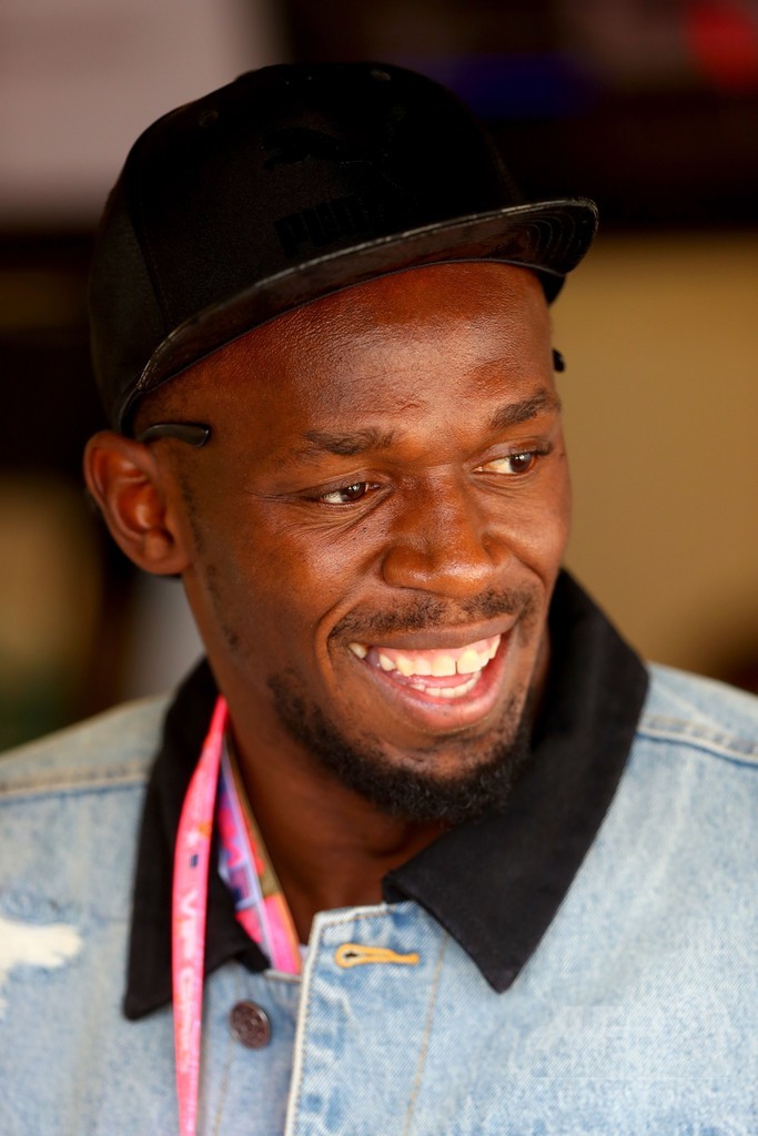 ボルト氏、サッカー挑戦の夢ぶれず「人生で本当にやりたいこと」