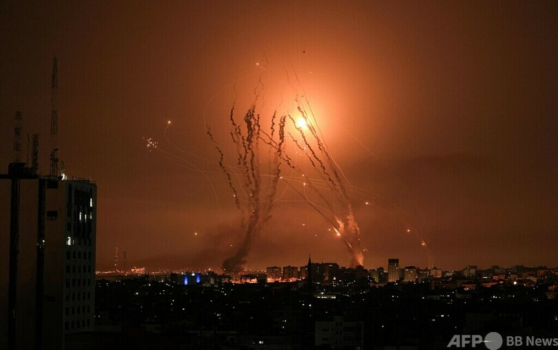 【解説】イスラエルとハマスの軍事バランス