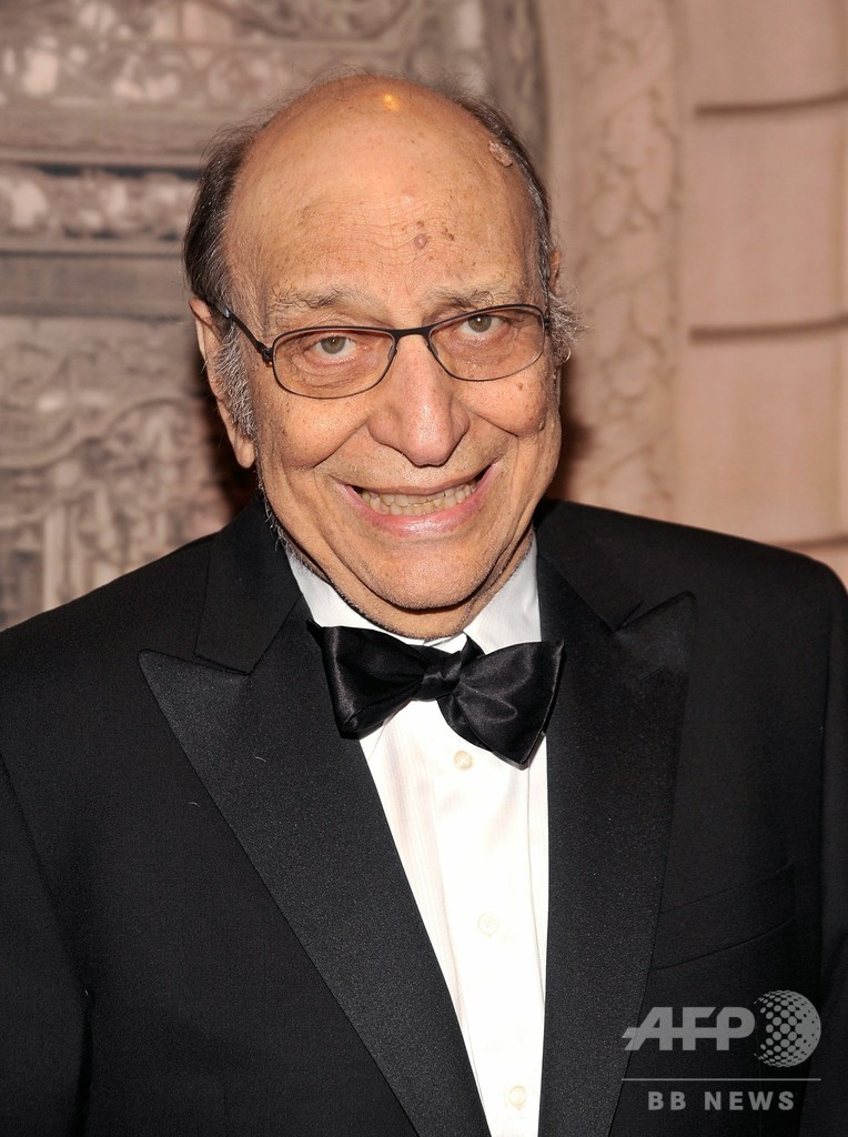 【写真特集】2020年に亡くなった海外の著名人