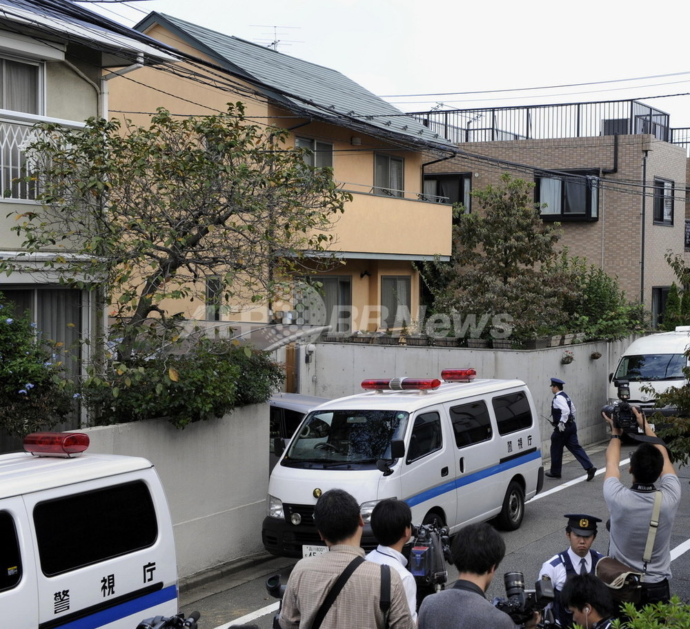 中川昭一 死因 真相