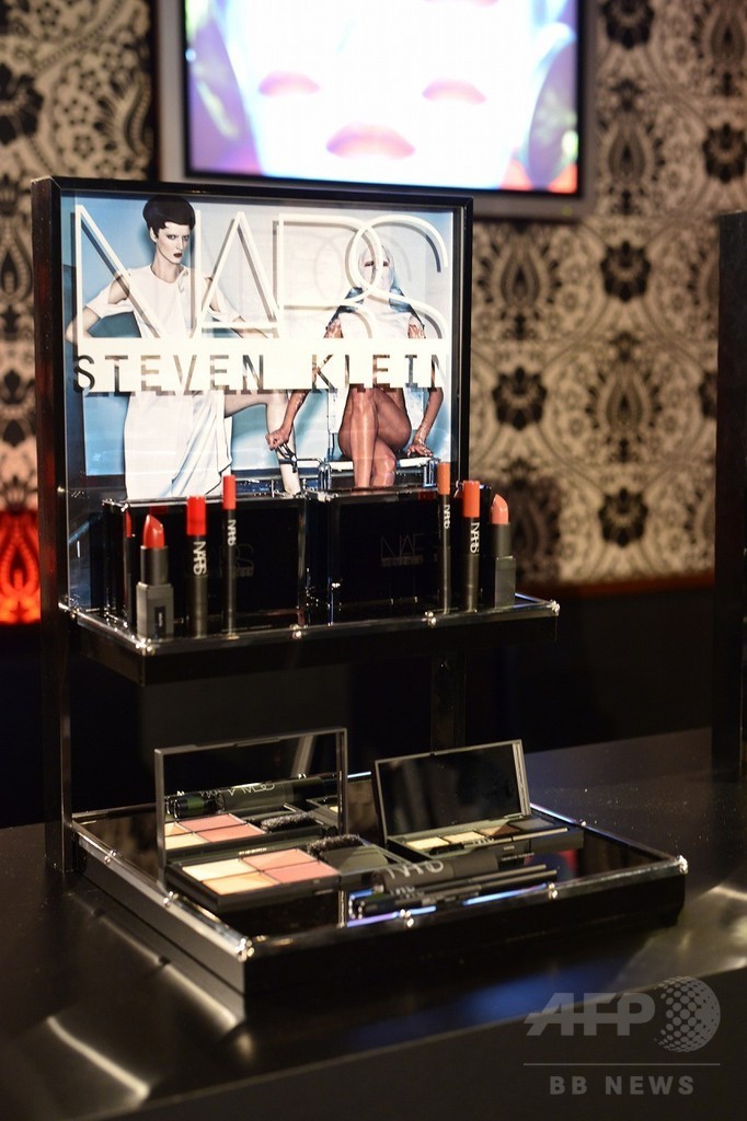 ＜PR＞「NARS/Steven Klein」ホリデーコレクション発売へ、記念パーティも開催